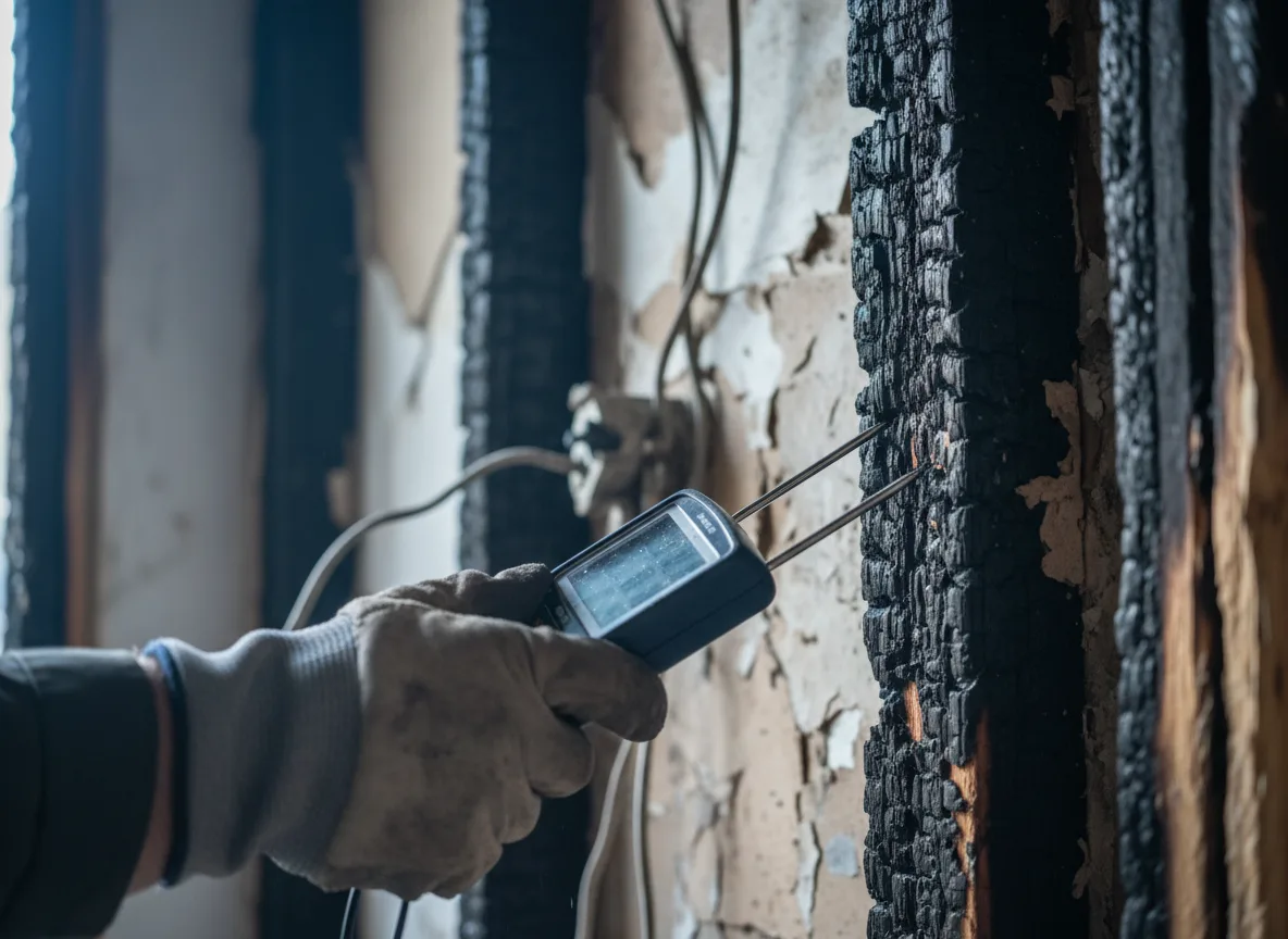 Fire Damage Restoration Wickenburg, AZ FAQs